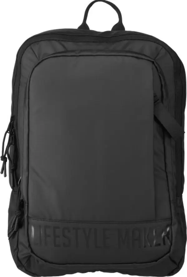 Reaper Reaper BORRED Градска раница, черно, размер