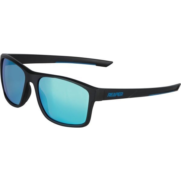 Reaper Reaper BOVE Мъжки спортни очила, черно, размер