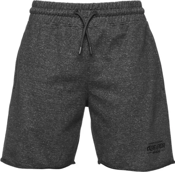 Reaper Reaper BROLIO Мъжки шорти, черно, размер XXL