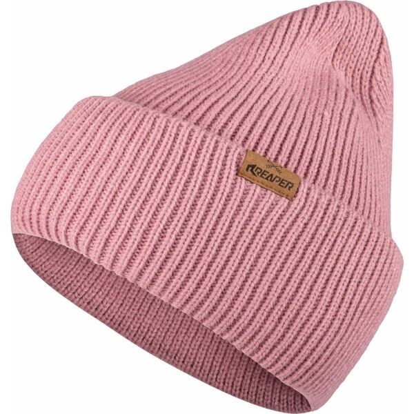 Reaper Reaper CALVERA Шапка, розово, размер