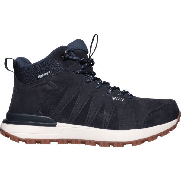 Reaper Reaper COLDI Мъжки зимни обувки, тъмносин, размер