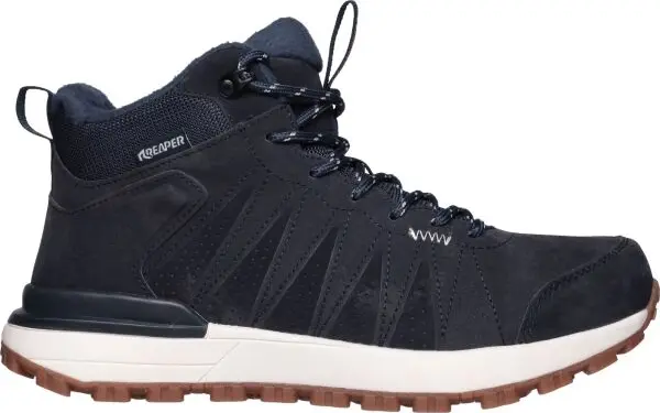 Reaper Reaper COLDI Мъжки зимни обувки, тъмносин, размер