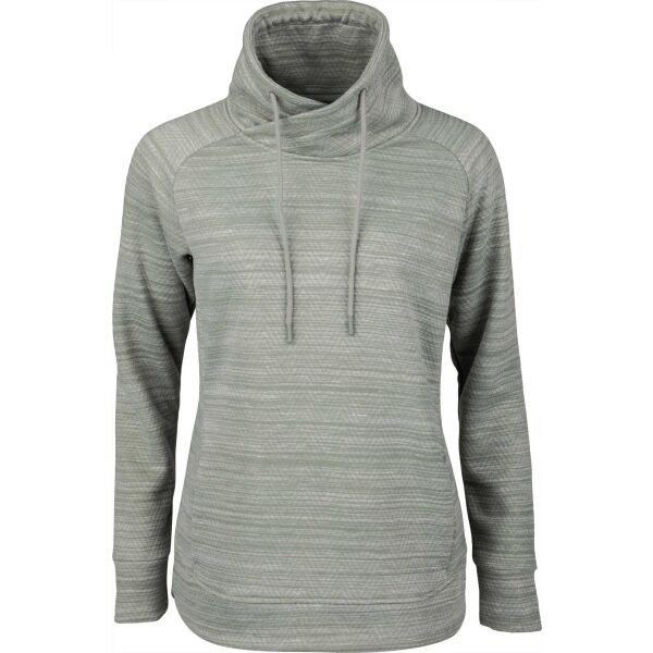 Reaper Reaper CONA Дамска блуза, светло-зелено, размер