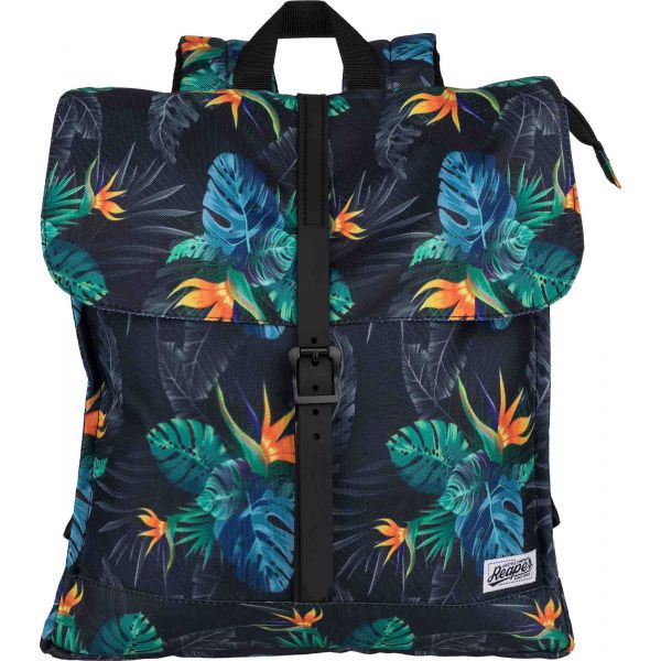 Reaper Reaper COXY Градска раница, черно, размер