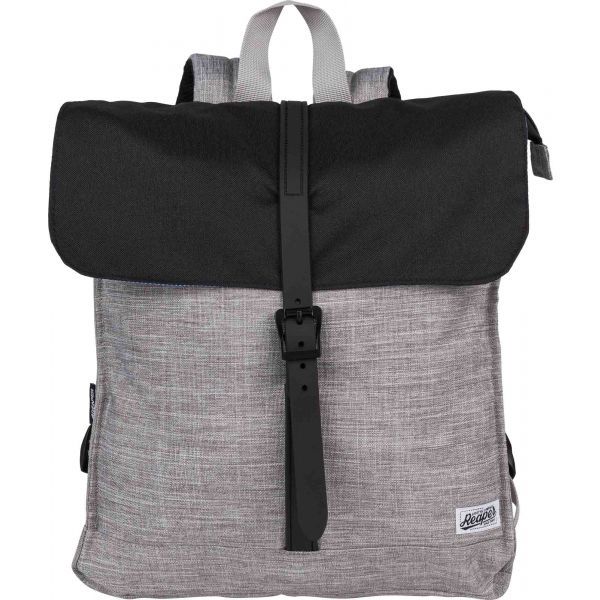 Reaper Reaper COXY Градска раница, сиво, размер