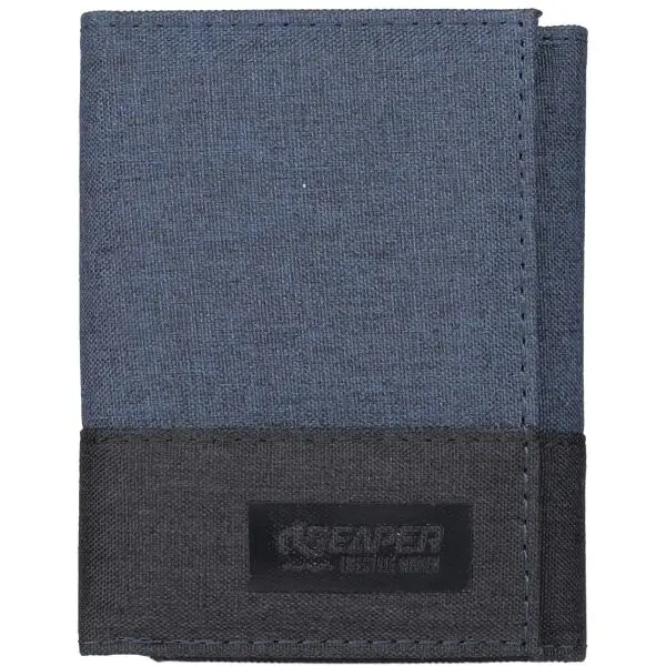 Reaper Reaper DOLLA Портмоне, тъмносин, размер