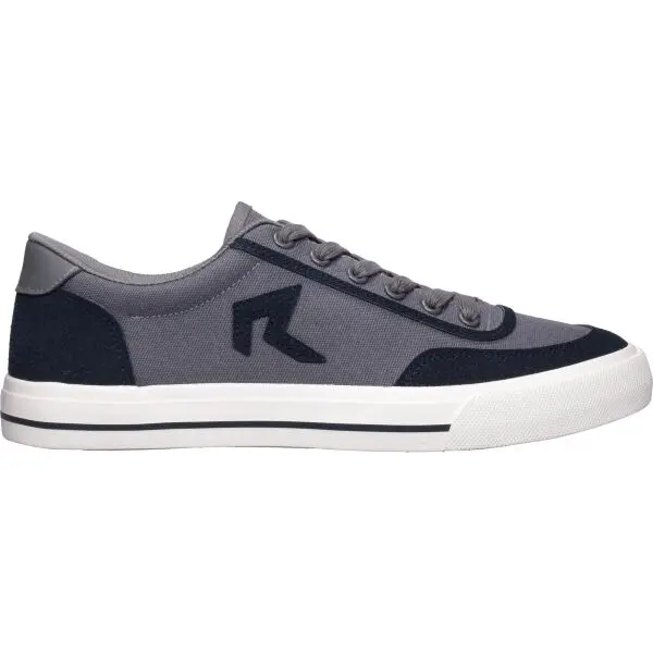 Reaper Reaper DRAVYN Мъжки маратонки, сиво, размер