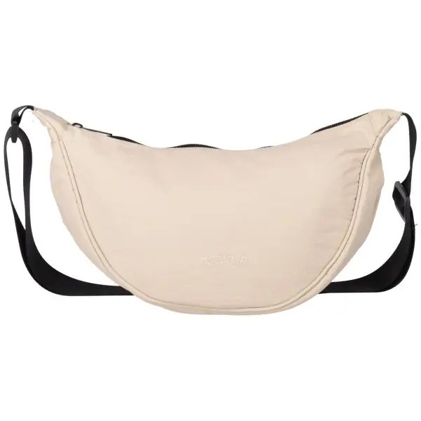 Reaper Reaper DUMPLING Дамска чанта с презрамка през рамото, бежово, размер