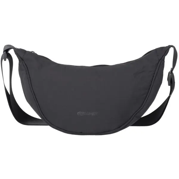 Reaper Reaper DUMPLING Дамска чанта с презрамка през рамото, черно, размер