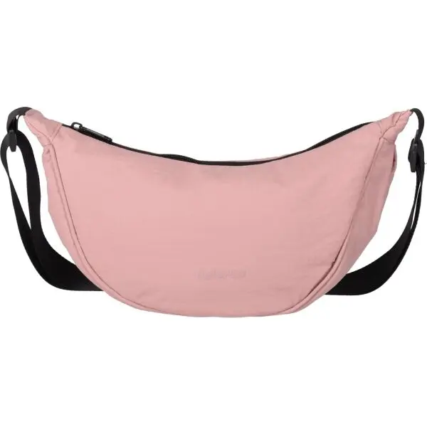Reaper Reaper DUMPLING Дамска чанта с презрамка през рамото, розово, размер