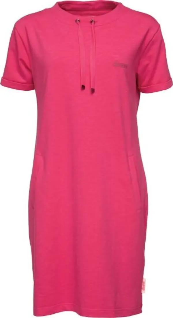 Reaper Reaper EDEN Дамска рокля, розово, размер