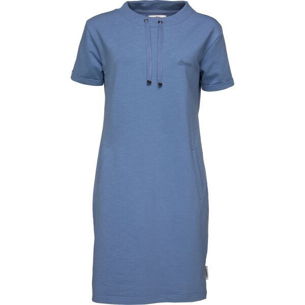 Reaper Reaper EDEN Дамска рокля, синьо, размер