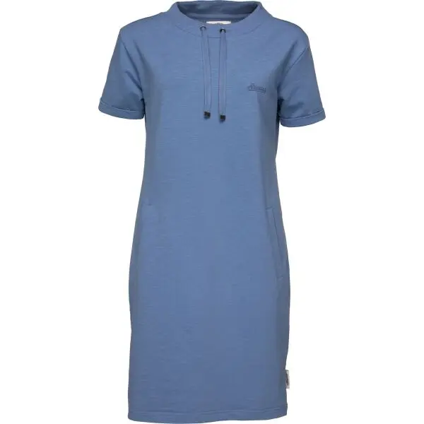 Reaper Reaper EDEN Дамска рокля, синьо, размер
