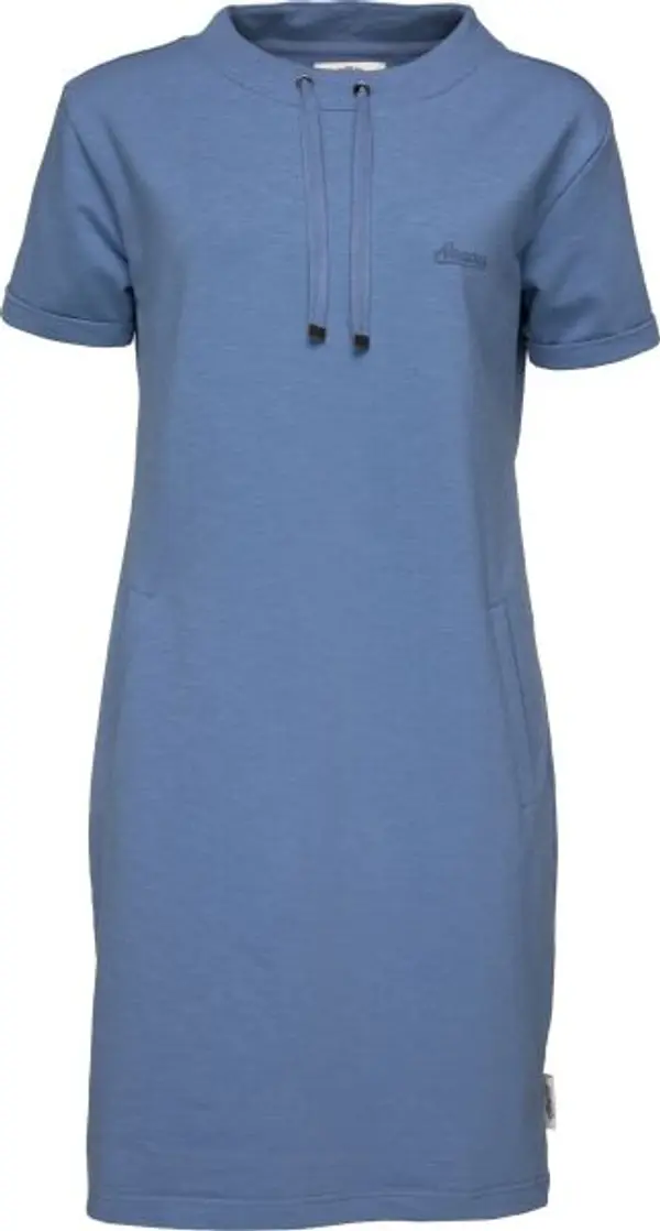 Reaper Reaper EDEN Дамска рокля, синьо, размер