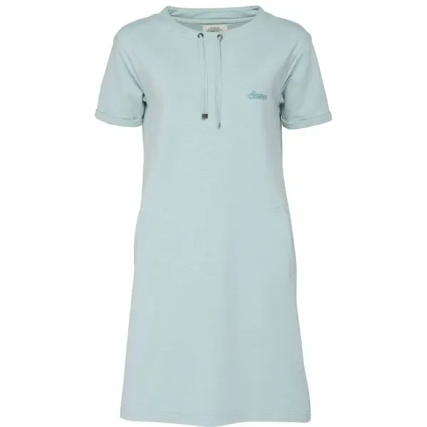 Reaper Reaper EDEN Дамска рокля, тюркоазено, размер