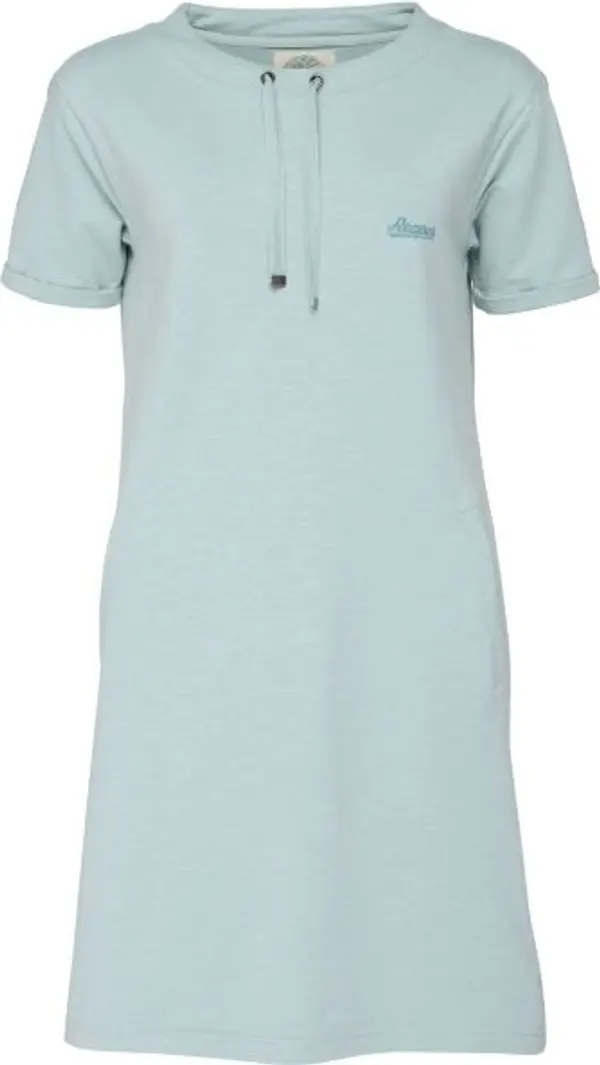 Reaper Reaper EDEN Дамска рокля, тюркоазено, размер XXL