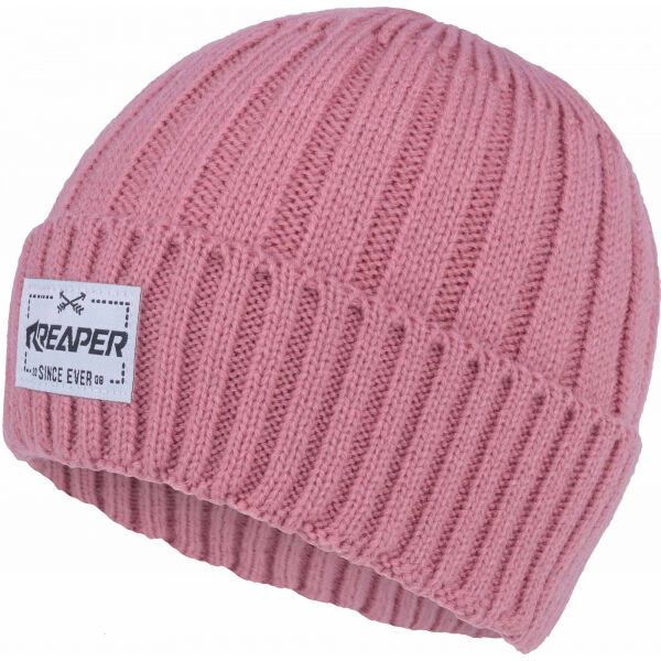 Reaper Reaper ELLERA Дамска шапка, розово, размер