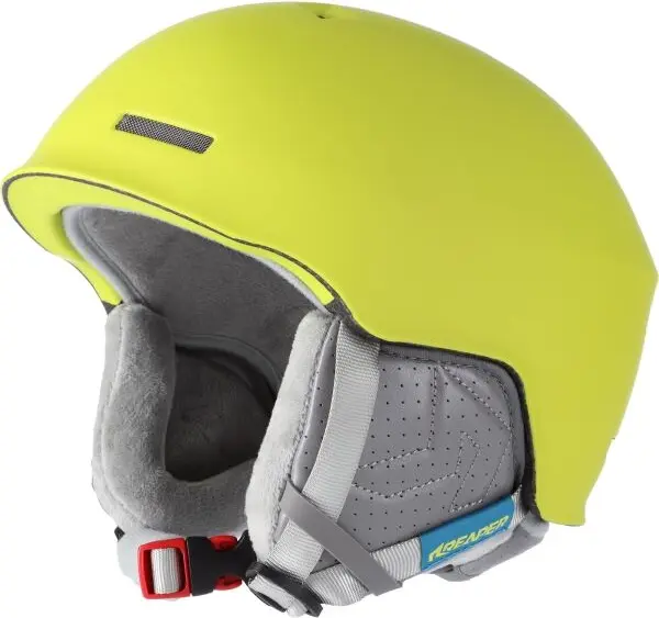 Reaper Reaper EPIC Каска за ски и сноуборд, светло-зелено, размер (54 - 58)