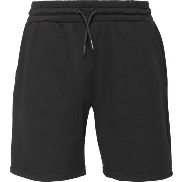 Reaper Reaper ERKIN Мъжки шорти, черно, размер