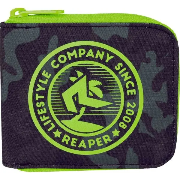 Reaper Reaper FANY Портмоне, черно, размер