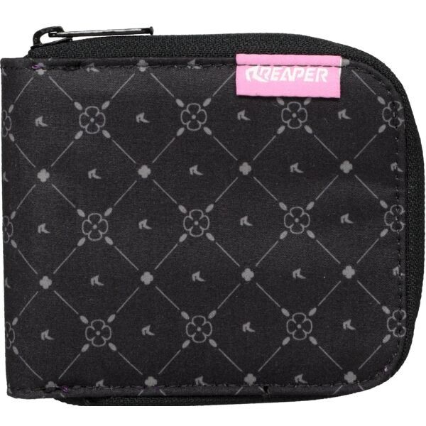 Reaper Reaper FANY Портмоне, черно, размер