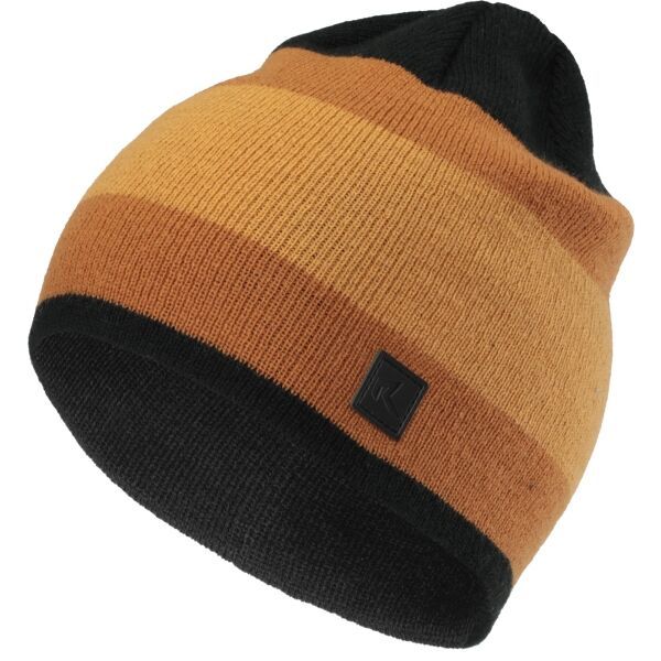 Reaper Reaper FIRMO Шапка, кафяво, размер