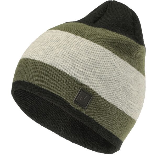 Reaper Reaper FIRMO Шапка, зелено, размер