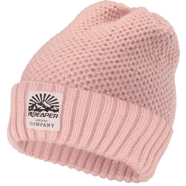 Reaper Reaper FONDI Дамска шапка, розово, размер