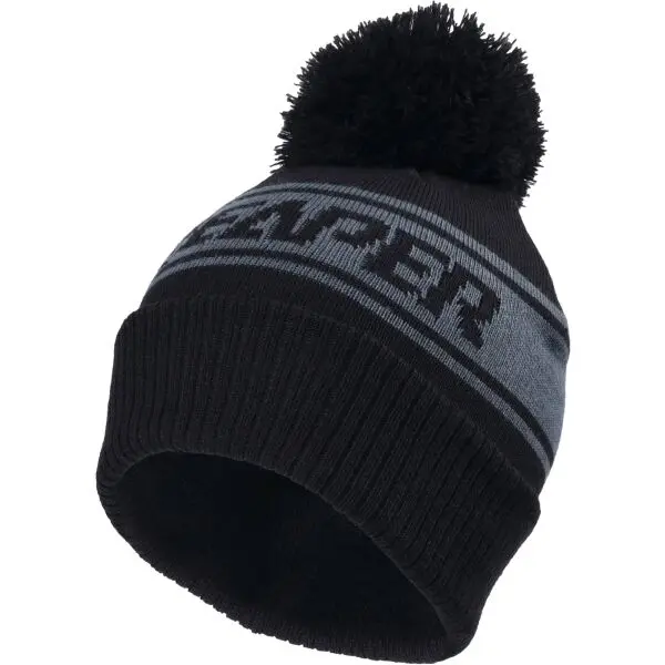 Reaper Reaper FUMION Зимна шапка, черно, размер