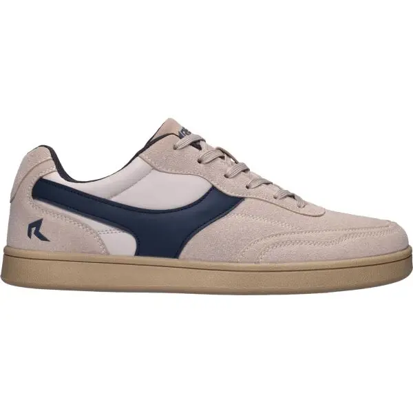 Reaper Reaper GECKEN Мъжки маратонки, бежово, размер