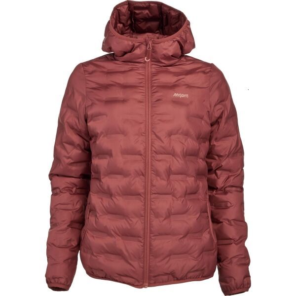 Reaper Reaper GONZAGA Дамско яке, червено, размер