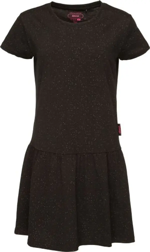 Reaper Reaper GOVA Дамска рокля, черно, размер