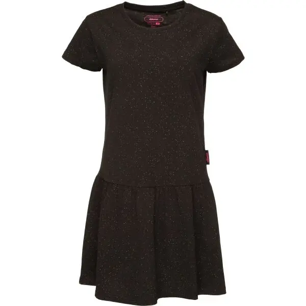 Reaper Reaper GOVA Дамска рокля, черно, размер