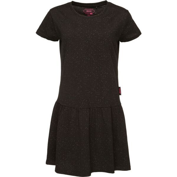 Reaper Reaper GOVA Дамска рокля, черно, размер