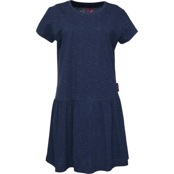 Reaper Reaper GOVA Дамска рокля, тъмносин, размер