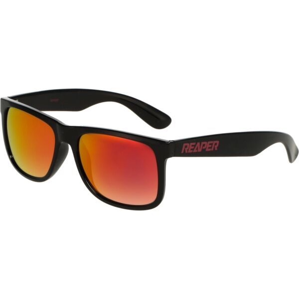 Reaper Reaper GREED Слънчеви очила, черно, размер