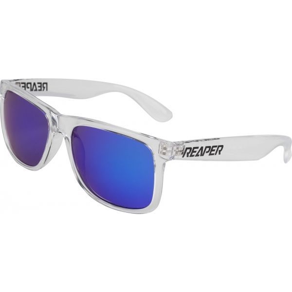 Reaper Reaper GREED Слънчеви очила, прозрачно, размер