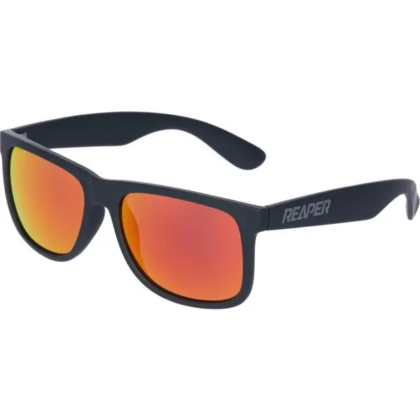 Reaper Reaper GREED Слънчеви очила, тъмносиво, размер
