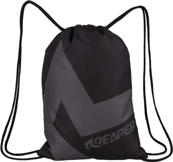 Reaper Reaper GYMBAG Спортна мешка, черно, размер
