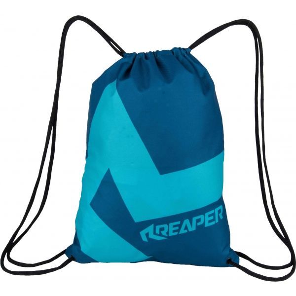 Reaper Reaper GYMBAG Спортна мешка, синьо, размер