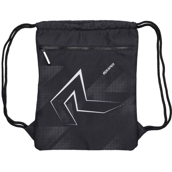 Reaper Reaper GYMBRO Мешка, черно, размер