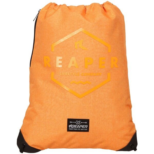 Reaper Reaper GYMSTAR ECO Мешка, жълто, размер