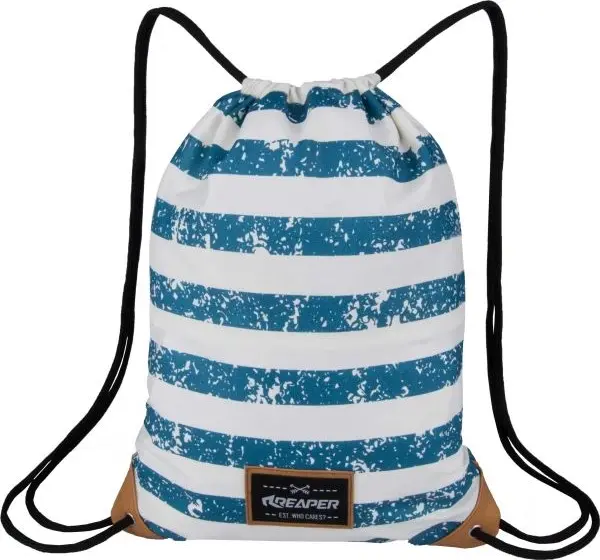 Reaper Reaper GYMSTAR Спортна мешка, бяло, размер