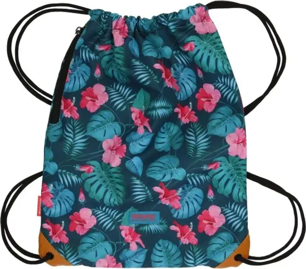 Reaper Reaper GYMSTAR Спортна мешка, тъмносин, размер