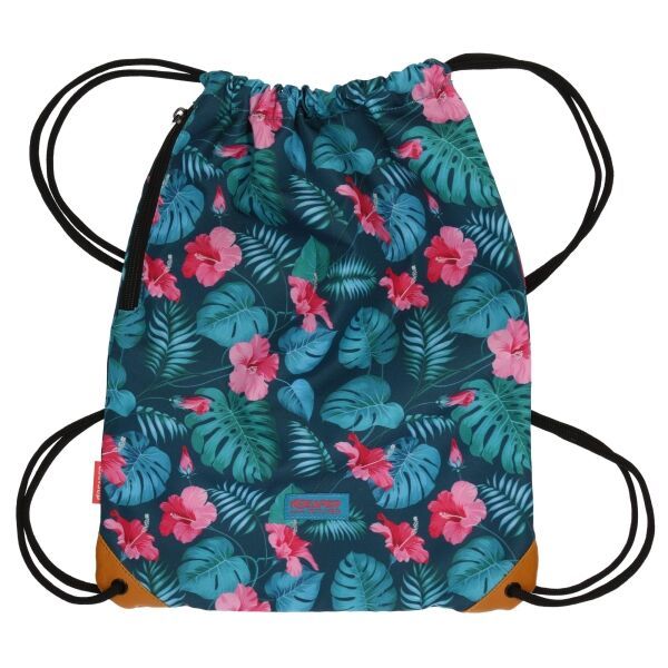 Reaper Reaper GYMSTAR Спортна мешка, тъмносин, размер