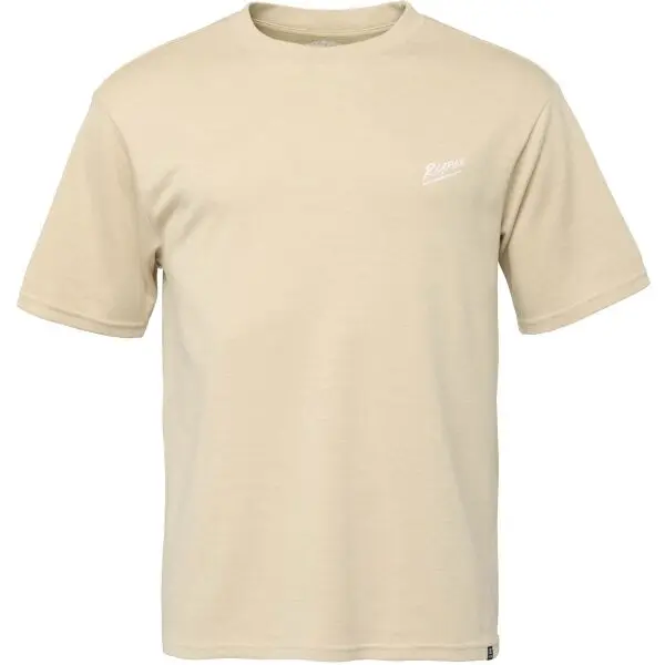 Reaper Reaper HEAVY Мъжка тениска, бежово, размер