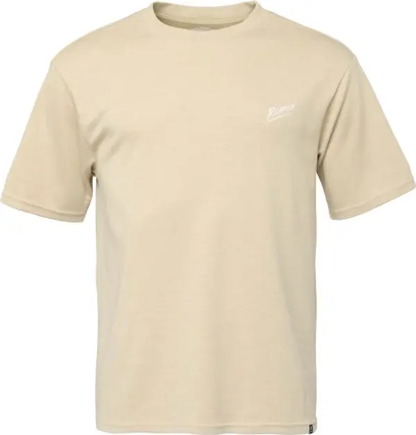 Reaper Reaper HEAVY Мъжка тениска, бежово, размер XXL