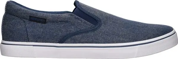 Reaper Reaper IMBLEN M Мъжки slip-on обувки, тъмносин, размер