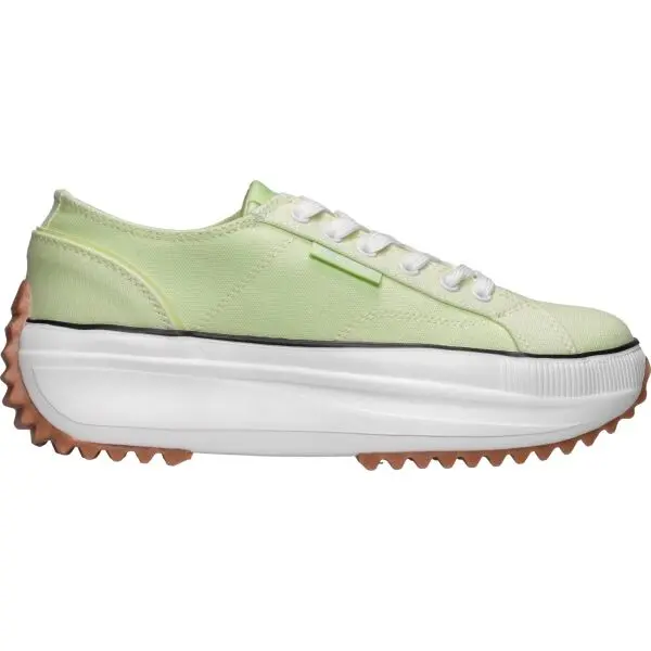 Reaper Reaper INTIRA Дамски ежедневни обувки, светло-зелено, размер