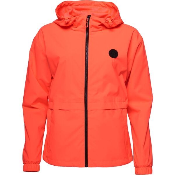 Reaper Reaper IRSINA Дамско яке, оранжево, размер